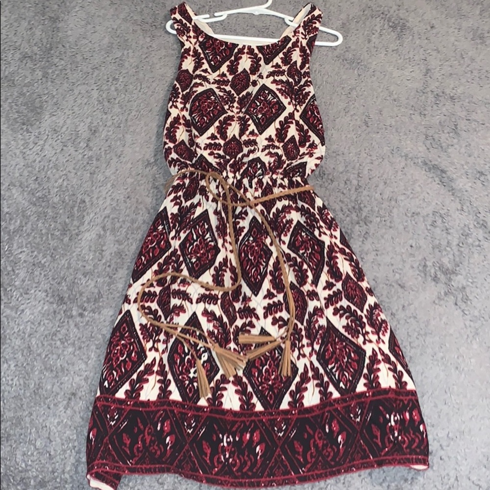 Forever 21 Dress